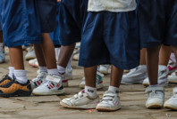 Lise bitirme sınavında patlama: Çok sayıda ölü ve yaralı var