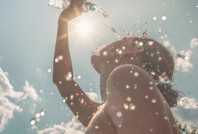 Meteoroloji'den bir il için özel uyarı: Gölgede bile 43 derece olacak