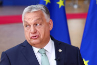 Orban'dan Ukrayna tepkisi: Alkolik birine bir kasa votka göndermeye benziyor