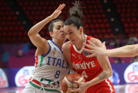 Potanın Perileri, 2026 Dünya Kupası'nın son biletini istiyor