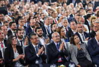 Savcılıktan kurultay itirazı