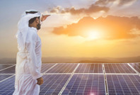 Suudiler Türkiye'nin güneşi için kesenin ağzını açtı