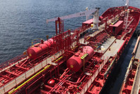 Türk gemisine kokain baskını