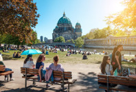 Almanya'da asgari ücrete zam