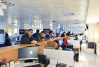 Bir şehir daha 'Verimlilik artıyor' diyerek çalışma günlerini dörde indirdi