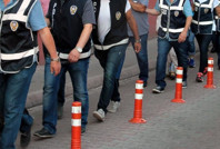 Yerlikaya 2025 bilançosunu açıkladı: Bine yakın kişi tutuklandı