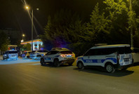 Genç kızların kavgası kanlı bitti: 1 ağır yaralı