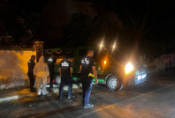 İstanbul’da villa bahçesinde ceset bulundu