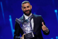 Karim Benzema ünlü aktrisle evleniyor