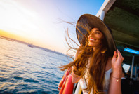 Meteoroloji İstanbul ve İzmir için tarih verdi: Sıcaktan bayılmaya bir gün ara