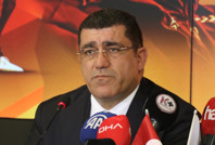 Nurettin Açıkalın, Kayseri'den 15 milyon Euro istedi