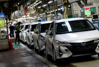 Toyota'dan elektrikli araç hamlesi