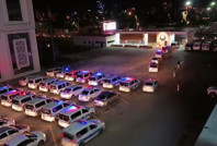 3 ilde operasyon: 23 gözaltı, 17 tutuklama