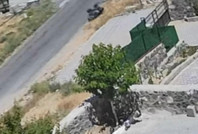 ATV takla attı: 1 ölü