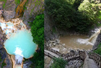 Bir güzelliği daha yok ettik