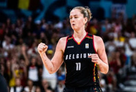 EuroBasket Women'da dev final: İspanya vs Belçika!