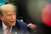 Trump imzaladı: Yaptırımlar resmen kalktı