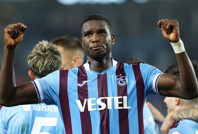 Paul Onuachu, evine dönüyor: Trabzonspor'daki izi hala taze