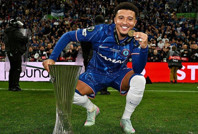 Beşiktaş'tan çifte hamle: Sancho ve Anthony Caci