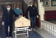 Adeta salgına dönüştü: Bir can kaybı daha