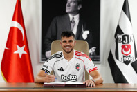 Beşiktaş, David Jurasek'i satın alma opsiyonlu kiraladı