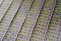 Binlerce kişiye mesaj gitti: 'Piyangoyu kazandınız'