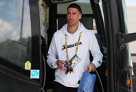 Fenerbahçe'yi istemeyen Vlahovic kriz çıkardı