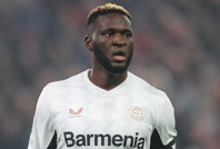 Galatasaray'ın B planı: Osimhen olmazsa bir Nijeryalı daha!