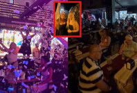 İngiltere'nin gündemi Marmaris... "Beldeyi öldürüyorlar" yorumu