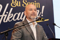 Soylu: Türkiye'nin Erdoğan'a 8 yıl daha ihtiyacı var