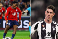 Vlahovic kararını verdi: Jonathan David transferini etkiledi