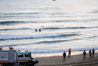 Acı bekleyiş sürüyor: Aramalar 05.00'te yeniden başladı