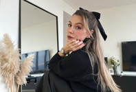 Bebeğini kaybeden Ege Kökenli’den haftalar sonra ilk açıklama: “Acı geçmiyor”