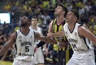Beşiktaş'ta 6 ayrılık birden
