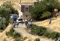 Bir kadın daha öldürüldü: Katili yine 'tanıdık'