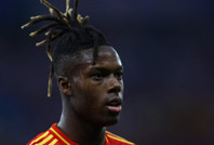 Efsane Nico Williams en büyük düşman oldu: Yerel basın skandalı sakladı