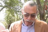 Erdal Beşikçioğlu: Bunların hepsi senaryo, biz kimleri gördük