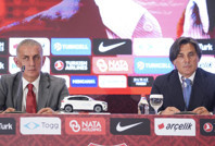 Hacıosmanoğlu özür diledi: Montella eleştirilerine 'peygamber' benzetmesi