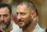 Uraz Kaygılaroğlu'nun dedesi hayatını kaybetti