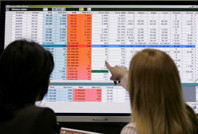 Avrupa bankalarında tarihi kazanç