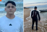 Enes'in cansız bedeni bulundu