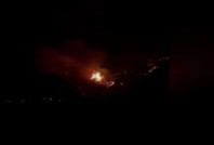 Hatay'da büyük panik: Bomba gibi patladı