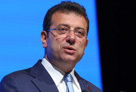 İmamoğlu’ndan Murat Çalık tepkisi: 'Bu neyin zulmü?'