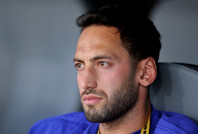 Hakan Çalhanoğlu'ndan Galatasaray'a kötü haber: Inter'in kararı şaşırttı