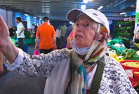 Konuştukça sinirlendi: 30 bin TL almam gerekiyordu, benim hakkım bu mu?