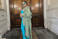 Rihanna'nın bebeğinin cinsiyetini sevgilisi Rocky ağzından kaçırdı