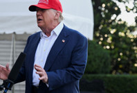 Trump-Musk kavgasında ikinci raunt: Elon'ı sınır dışı mı edecek?