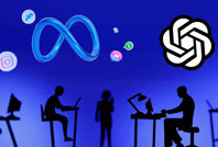 Yapay zeka dünyası bu transferi konuşuyor