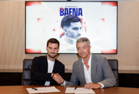 Atletico Madrid, Alex Baena'yı transfer etti