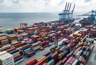 İhracatta beklenti geriledi